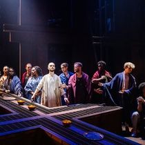 Review: JESUS CHRIST SUPERSTAR at Ordway Center For The Performing Arts