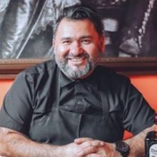 Chef Spotlight: Chef Miguel Gonzalez of Felix Cantina in Milford, PA