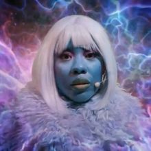 Review: MISS LARAJ'S HOUSE OF DYSTOPIAN FUTURES at CATASTROPHIC THEATRE