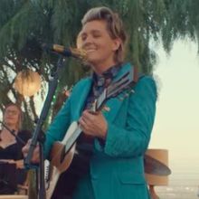 Brandi Carlile Concert Special Coming to HBO