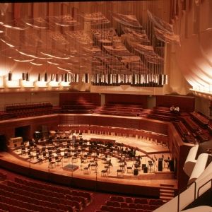 Thomas Adès Withdraws From February 2024 SF Symphony and SoundBox Performances