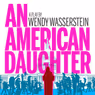 Sarna Lapine to Direct AN AMERICAN DAUGHTER at La Femme Theatre Productions