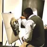 West Valley Arts Presents IMPRINT: AFRICAN AMERICANS IN THE ARTS