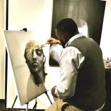 West Valley Arts Presents IMPRINT: AFRICAN AMERICANS IN THE ARTS