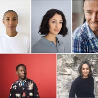 Winners of UK's Arts Foundation Futures Awards Announced