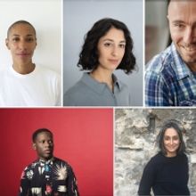 Winners of UK's Arts Foundation Futures Awards Announced