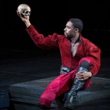 Complete Cast, Creative Team, and Schedule Announced for HAMLET: ON THE RADIO