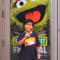 Video: Kid Critics Tell You How to Get to SESAME STREET: THE MUSICAL Video