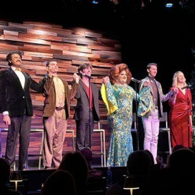 Review: FRONT PORCH CABARET Sings the Hits at Front Porch Theatricals