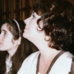 Ann Talman to Bring ELIZABETH TAYLOR And The SHADOW Of HER SMILE To Crazy Coqs In…