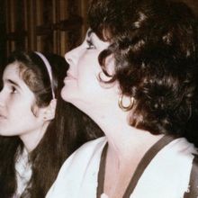 Ann Talman to Bring ELIZABETH TAYLOR And The SHADOW Of HER SMILE To Crazy Coqs In Lon