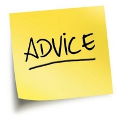 Student Blog: Words From The Working- Advice From Incredibly Successful Creators