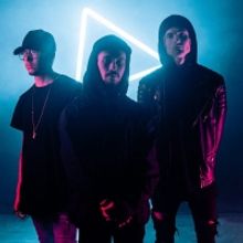 Pressures Release New Single 'Wasting Away'