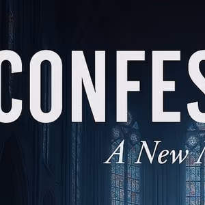 CONFESSIONS A New Musical to Have Industry Reading in October