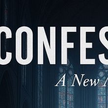 CONFESSIONS A New Musical to Have Industry Reading in October