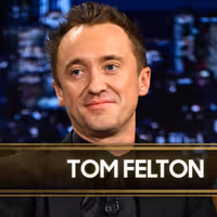 Video: Tom Felton Praises Special Effects in HARRY POTTER AND THE CURSED CHILD Video