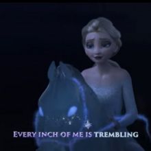 VIDEO: Watch an ASL Rendition of 'Show Yourself' From FROZEN 2