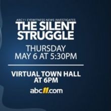 ABC Television Announces Content for Mental Health Awareness Month