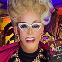 Doris Dear Returns to Judge MAMA'S NEXT BIG ACT