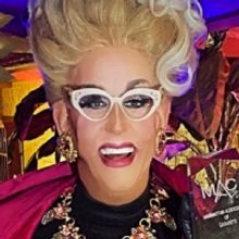 Doris Dear Returns to Judge MAMA'S NEXT BIG ACT