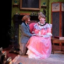 BWW Review: THE MYSTERY OF IRMA VEP at Omaha Community Playhouse