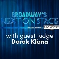 VIDEO: The NEXT ON STAGE High School Top 3 Announced TONIGHT With Guest Judge Derek…