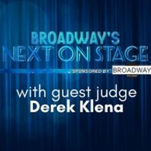 VIDEO: The NEXT ON STAGE High School Top 3 Announced TONIGHT With Guest Judge Derek K