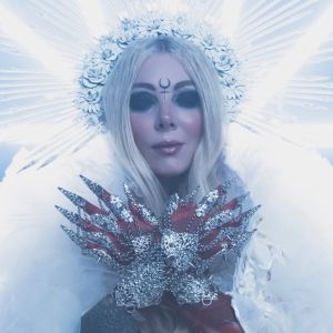 In This Moment Release Highly Anticipated New Studio Album 'Godmode'