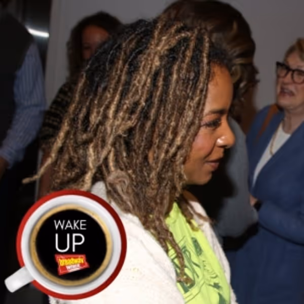 Wake Up With BroadwayWorld June 18, 2025- WICKED Tops the Grosses, REAL WOMEN Closing Photo