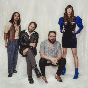 Silversun Pickups Drop 'Acoustic Thrills' EP