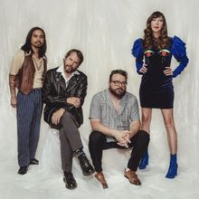 Silversun Pickups Drop 'Acoustic Thrills' EP