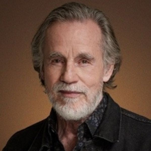 Jackson Browne Announces 2023 Summer Tour Photo