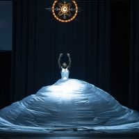 BWW Review:  Ballet Hispánico's Doña Perón Is Not Just a Performance