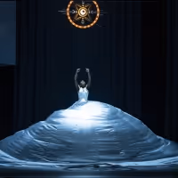 BWW Review: Ballet Hispánico's Doña Perón Is Not Just a Performance