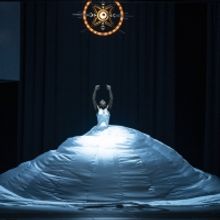 BWW Review: Ballet Hispánico's Doña Perón Is Not Just a Performance
