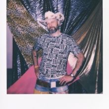 Joe's Pub Launches Capsule Collection with Fine Artist and Performer Larry Krone