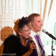 BWW Review: Stecher & Horowitz Present KT Sullivan & Mark Nadler At The Lotos Club