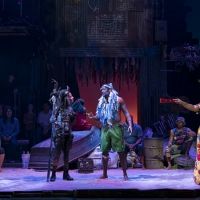 BWW Review: ONCE ON THIS ISLAND shines at Ordway Center For The Performing Arts
