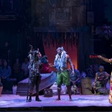 BWW Review: ONCE ON THIS ISLAND shines at Ordway Center For The Performing Arts