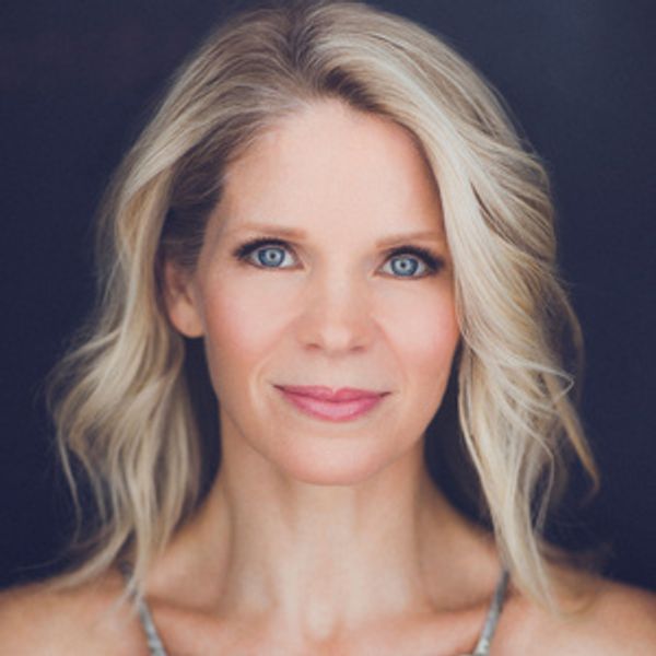 Kelli O'Hara to Perform at The Grand in an Exclusive Evening Event Photo