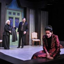 BWW Review: A DOLL'S HOUSE PART 2 Opens At The Unicorn Theatre In Kansas City