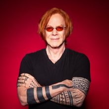 Danny Elfman Surprise Releases New Song 'Monkeys on the Loose'