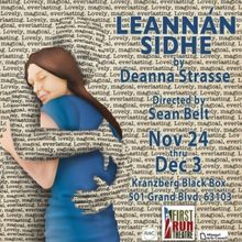 Review: LEANNÁN SIDHE