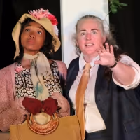 BWW Interview: Imaginative Director Branda Lock of PYGMALION at Little Fish Theatre