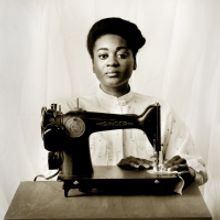 INTIMATE APPAREL Comes to Weathervane This Week