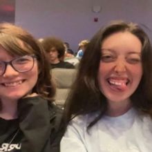 Student Blog: A Look Back at First Semester of Junior Year