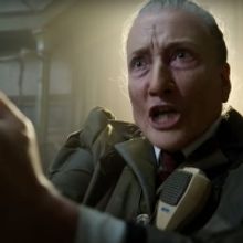 VIDEO: Watch Emma Thompson Perform 'The Hammer' from MATILDA THE MUSICAL Film