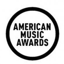 Tune In To The AMERICAN MUSIC AWARDS Tomorrow Night!