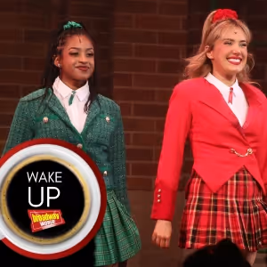 Wake Up With BroadwayWorld July 2, 2025- HEATHERS Opens Off-Broadway and More