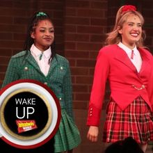 Wake Up With BroadwayWorld July 2, 2025- HEATHERS Opens Off-Broadway and More